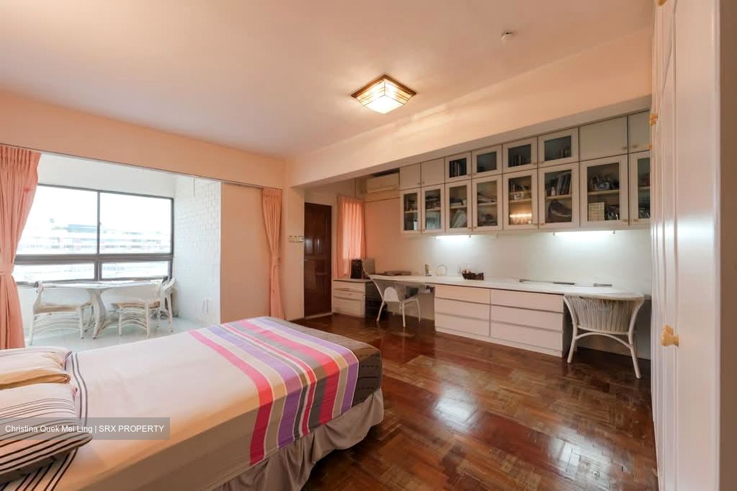 Pandan Valley (D21), Condominium #623143001